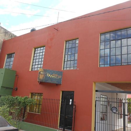 Hostel Buddha Gualeguaychú 외부 사진