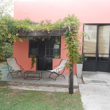 Hostel Buddha Gualeguaychú 외부 사진