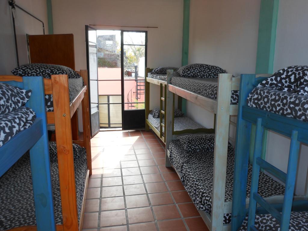 Hostel Buddha Gualeguaychú 객실 사진