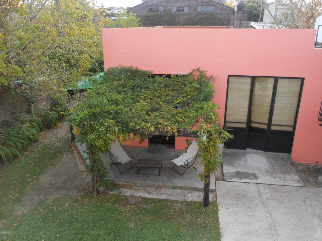 Hostel Buddha Gualeguaychú 외부 사진