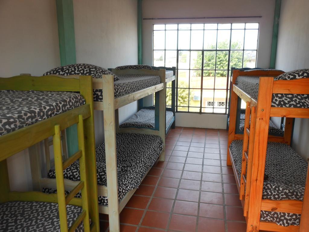 Hostel Buddha Gualeguaychú 객실 사진