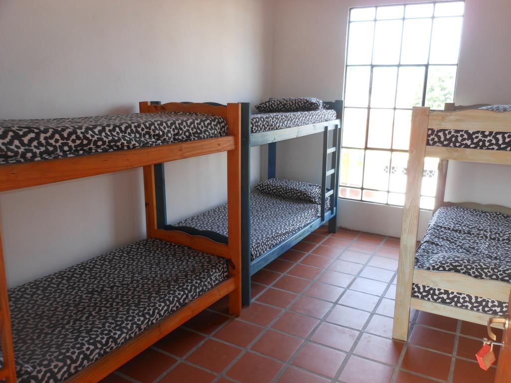 Hostel Buddha Gualeguaychú 객실 사진