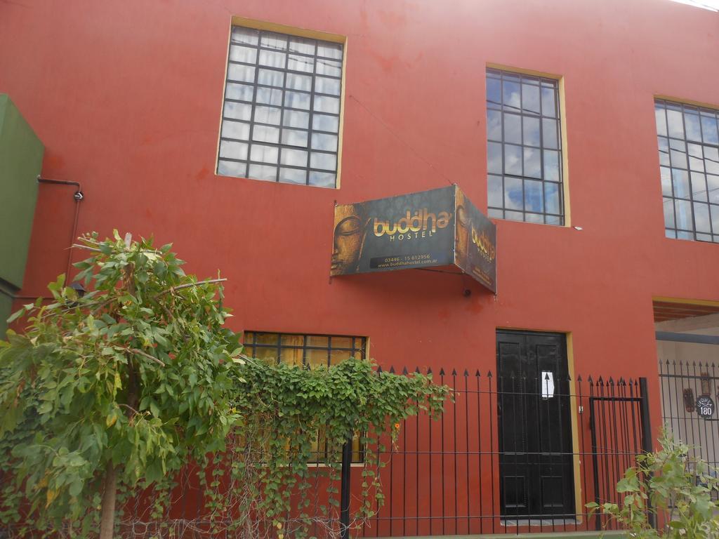 Hostel Buddha Gualeguaychú 외부 사진