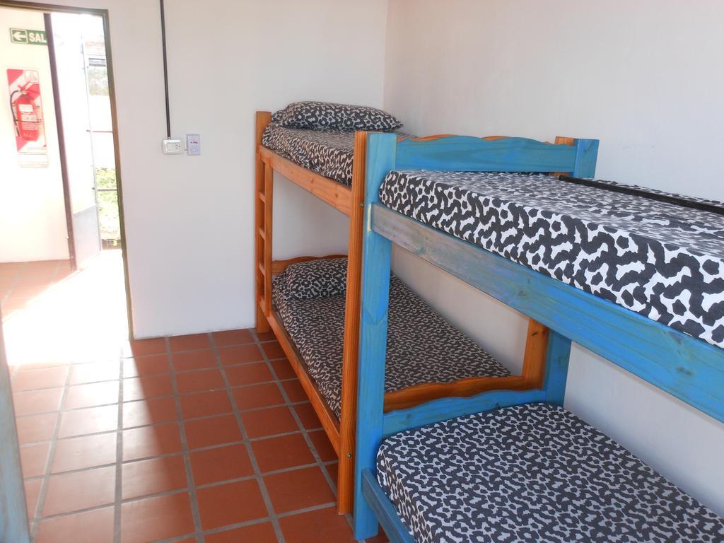 Hostel Buddha Gualeguaychú 객실 사진
