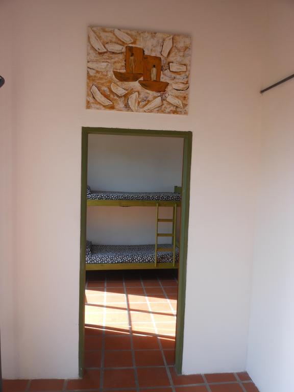 Hostel Buddha Gualeguaychú 외부 사진